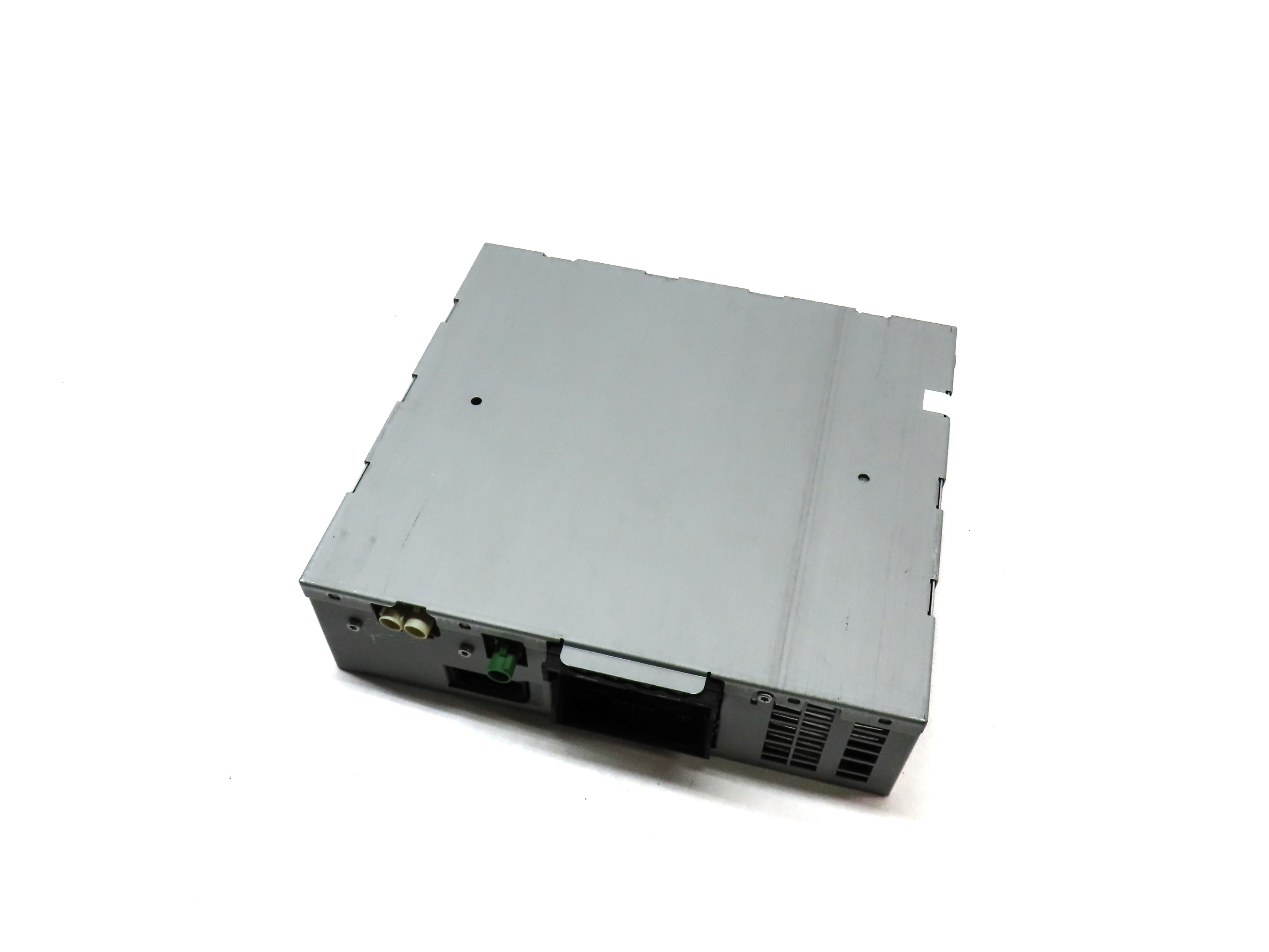 09-17 VW / AUDI A4 S6 Q3 Q5 Q7 RS5 S5 S6 TOUAREG - RADIO RECEIVER CONTROL MODULE — exact item pictured